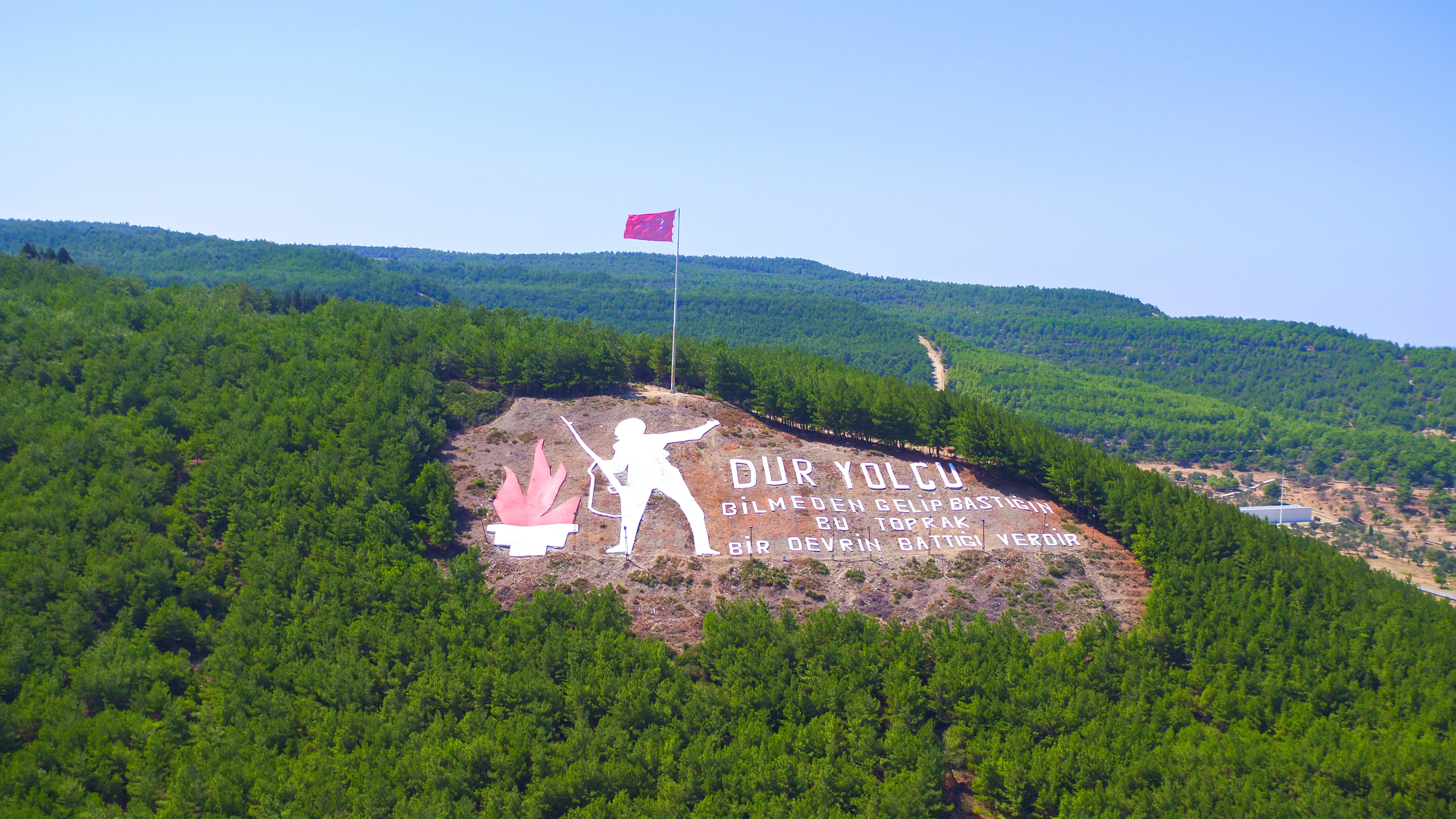 Çanakkale Günübirlik Şehitlik Turu